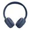 JBL Tune 520BT Multi Connect Wi-Fİ Kulaklık -Mavi - resim 1
