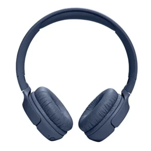 JBL Tune 520BT Multi Connect Wi-Fİ Kulaklık -Mavi - resim 1