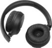 JBL Tune 510BT Siyah Multi Connect Kablosuz Kulaklık - resim 2