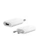 Iphone Şarj Aleti 5W Adaptör ve Şarj Kablosu Seti - resim 3