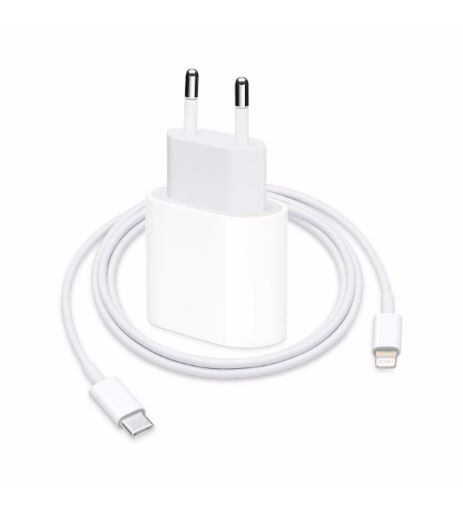Iphone Uyumlu 11/12/13/14 ve Pro Max Hızlı Şarj Aleti Seti 20w Usbc