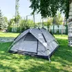 ARGEUS Infinity 3 Kişilik 3 Mevsim Kamp Çadır Seti - resim 5