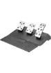 Rampage Pace V987 Only Pc 3 Pedallı - El Vitesli Gaming Oyuncu Direksiyonu - resim 4
