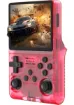 HABL Retro Arcade R40S PRO ArkOS 2.0 +30.000 Oyunlu El Konsolu 256 GB - resim 6