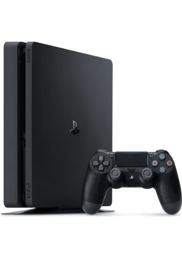 Sony Playstation 4 PS4 Slim 1TB- Türkçe Menü - resim 1