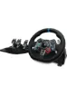 Logitech G G29 Driving Force Yarış Direksiyonu + Logitech Driving Force Shifter 941-000130 - resim 3