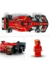 LEGO ® Speed Champions Ferrari SF-24 F1® Yarış Arabası 77242 - 10 Yaş & Üzeri Çocuklar için Oyuncak Model Yapım Seti (275 P) - resim 2