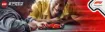 LEGO ® Speed Champions Ferrari SF-24 F1® Yarış Arabası 77242 - 10 Yaş & Üzeri Çocuklar için Oyuncak Model Yapım Seti (275 P) - resim 5