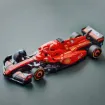 LEGO ® Speed Champions Ferrari SF-24 F1® Yarış Arabası 77242 - 10 Yaş & Üzeri Çocuklar için Oyuncak Model Yapım Seti (275 P) - resim 8