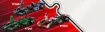 LEGO ® Speed Champions Ferrari SF-24 F1® Yarış Arabası 77242 - 10 Yaş & Üzeri Çocuklar için Oyuncak Model Yapım Seti (275 P) - resim 9