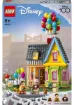 LEGO ® │ Disney “Yukarı Bak” Evi 43217 - 9 Yaş & Üzeri Çocuklar için Yaratıcı Oyuncak Yapım Seti (598 Parça) - resim 3
