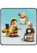 LEGO ® │ Disney “Yukarı Bak” Evi 43217 - 9 Yaş & Üzeri Çocuklar için Yaratıcı Oyuncak Yapım Seti (598 Parça) - resim 5