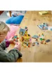 LEGO ® │ Disney “Yukarı Bak” Evi 43217 - 9 Yaş & Üzeri Çocuklar için Yaratıcı Oyuncak Yapım Seti (598 Parça) - resim 7