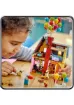 LEGO ® │ Disney “Yukarı Bak” Evi 43217 - 9 Yaş & Üzeri Çocuklar için Yaratıcı Oyuncak Yapım Seti (598 Parça) - resim 8