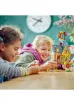 LEGO ® │ Disney “Yukarı Bak” Evi 43217 - 9 Yaş & Üzeri Çocuklar için Yaratıcı Oyuncak Yapım Seti (598 Parça) - resim 9
