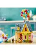 LEGO ® │ Disney “Yukarı Bak” Evi 43217 - 9 Yaş & Üzeri Çocuklar için Yaratıcı Oyuncak Yapım Seti (598 Parça) - resim 10