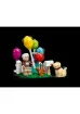 LEGO ® │ Disney “Yukarı Bak” Evi 43217 - 9 Yaş & Üzeri Çocuklar için Yaratıcı Oyuncak Yapım Seti (598 Parça) - resim 11