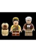 LEGO ® │ Disney “Yukarı Bak” Evi 43217 - 9 Yaş & Üzeri Çocuklar için Yaratıcı Oyuncak Yapım Seti (598 Parça) - resim 12