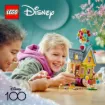 LEGO ® │ Disney “Yukarı Bak” Evi 43217 - 9 Yaş & Üzeri Çocuklar için Yaratıcı Oyuncak Yapım Seti (598 Parça) - resim 14