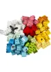 LEGO DUPLO Classic Kalp Kutusu 10909 - 18 Ay ve Üzeri Okul Öncesi Yaştaki Çocuklar için Gelişimi Destekleyen Yaratıcı Oyuncak Yapım - resim 2