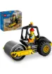 LEGO ® City Yol Silindiri 60401 - 5 Yaş & Üzeri Çocuklar için Yaratıcı Oyuncak Yapım Seti (78 Parça) - resim 1