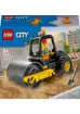 LEGO ® City Yol Silindiri 60401 - 5 Yaş & Üzeri Çocuklar için Yaratıcı Oyuncak Yapım Seti (78 Parça) - resim 4