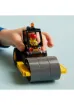 LEGO ® City Yol Silindiri 60401 - 5 Yaş & Üzeri Çocuklar için Yaratıcı Oyuncak Yapım Seti (78 Parça) - resim 5