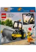 LEGO ® City Yol Silindiri 60401 - 5 Yaş & Üzeri Çocuklar için Yaratıcı Oyuncak Yapım Seti (78 Parça) - resim 8