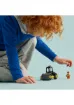 LEGO ® City Yol Silindiri 60401 - 5 Yaş & Üzeri Çocuklar için Yaratıcı Oyuncak Yapım Seti (78 Parça) - resim 9