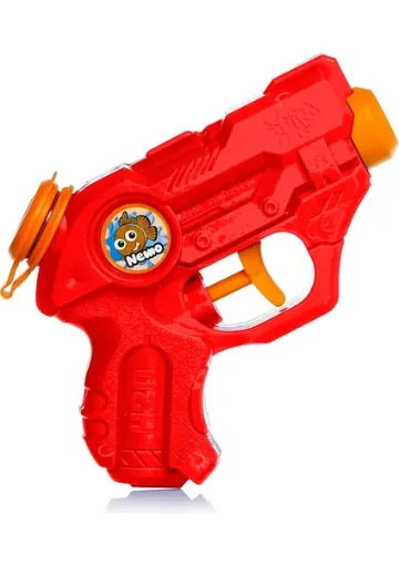 Birlik Toys URT017-001 Timm Water Blaster Nemo Su Tabancası - resim 1