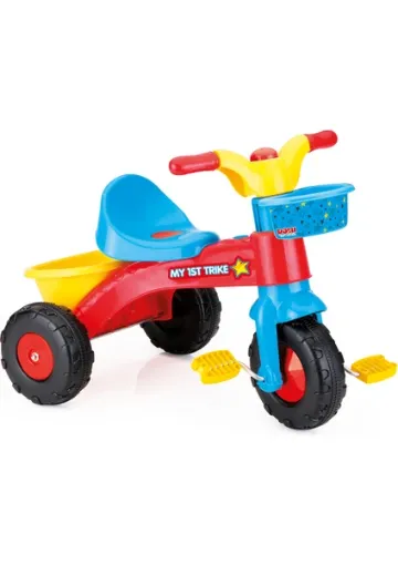 Dolu Oyuncak 7006 İlk Bisikletim Box - resim 1