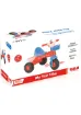 Dolu İlk Bisikletim Tutamaklı Box - resim 3