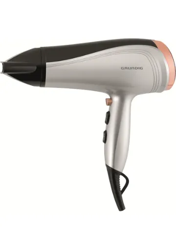 Grundig HD 4880 2400 Watt İyonik Saç Kurutma Makinesi - resim 1