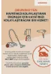 Grundig HD 4880 2400 Watt İyonik Saç Kurutma Makinesi - resim 5