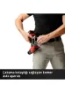 Einhell Tp-Cd 18/50 Li i Bl Kömürsüz Akülü Darbeli Matkap - 18V 2AH Çift Akülü Set - resim 10