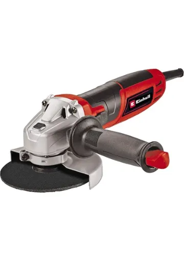Einhell Tc-Ag 125/850 Avuç Taşlama - 4430971 - resim 1