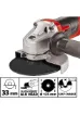 Einhell Tc-Ag 125/850 Avuç Taşlama - 4430971 - resim 2
