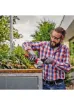Einhell Tc-Ag 125/850 Avuç Taşlama - 4430971 - resim 4