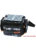 Fujin Black Camo Helper Bag - Balıkçı Çantası - resim 2