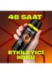 Axe Erkek Sprey Deodorant Dark Temptation Xl 48 Saat Etkileyici Koku 200 ml X3 - resim 5