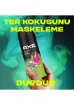 Axe Erkek Deodorant & Bodyspray Epic Fresh 48 Saat Etkileyici Koku 150 ml X3 Adet - resim 3