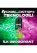 Axe Erkek Deodorant & Bodyspray Epic Fresh 48 Saat Etkileyici Koku 150 ml X3 Adet - resim 4
