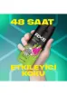 Axe Erkek Deodorant & Bodyspray Epic Fresh 48 Saat Etkileyici Koku 150 ml X3 Adet - resim 5
