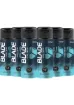Blade Cool Fresh Erkek Deodorant 6x150ml - resim 1