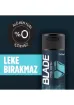 Blade Cool Fresh Erkek Deodorant 6x150ml - resim 2