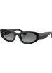 Vogue 5585-S W44/11 54-0 Güneş Gözlüğü - resim 2