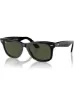 Ray-Ban RB2140 901 50 Unisex Güneş Gözlüğü - resim 1