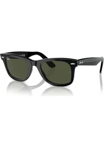 Ray-Ban RB2140 901 50 Unisex Güneş Gözlüğü - resim 1