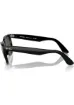 Ray-Ban RB2140 901 50 Unisex Güneş Gözlüğü - resim 3