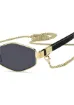 Marc Jacobs 496/S/J5GIR Güneş Gözlüğü - resim 3